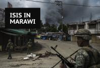 Isis in the Philippines: What is happening in Marawi? Isis in the Philippines: What is happening in Marawi?