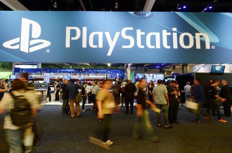 E3 2017: Sony unveiled exciting new titles including God of War and ...