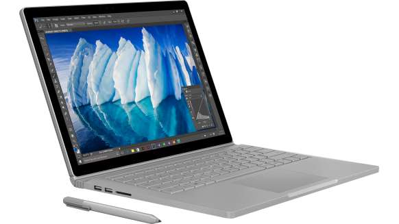 surface laptop