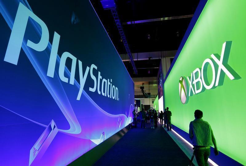 Sony refuses to join cross-platform play; Microsoft not sold to Sony's ...