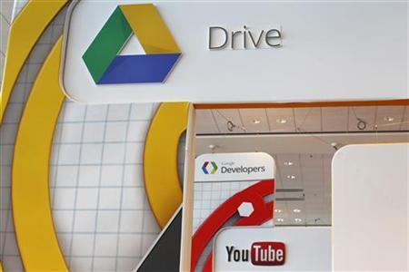 google drive