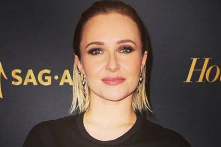 Hayden Panettiere