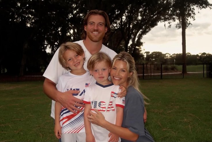witney carson husband carson mcallister Image 3