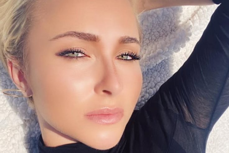 Hayden Panettiere