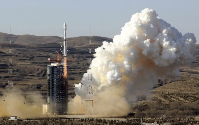 China launches its first X-Ray space telescope to study black holes and pulsars China launches its first X-Ray space telescope to study black holes and pulsars