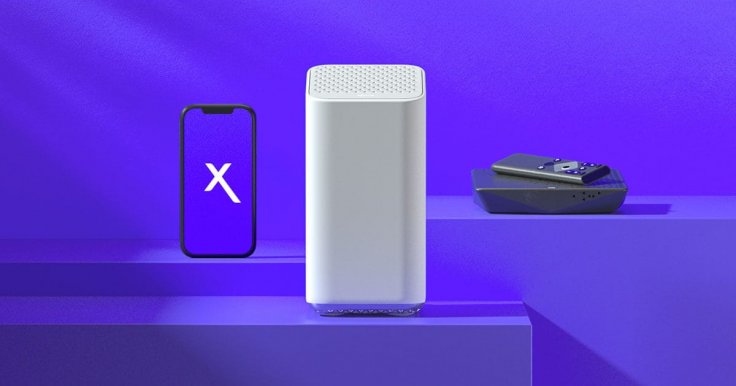 Comcast Router Motion Sensor Comcast WiFi Motion: Your Router Can Now Detect Movement at Home