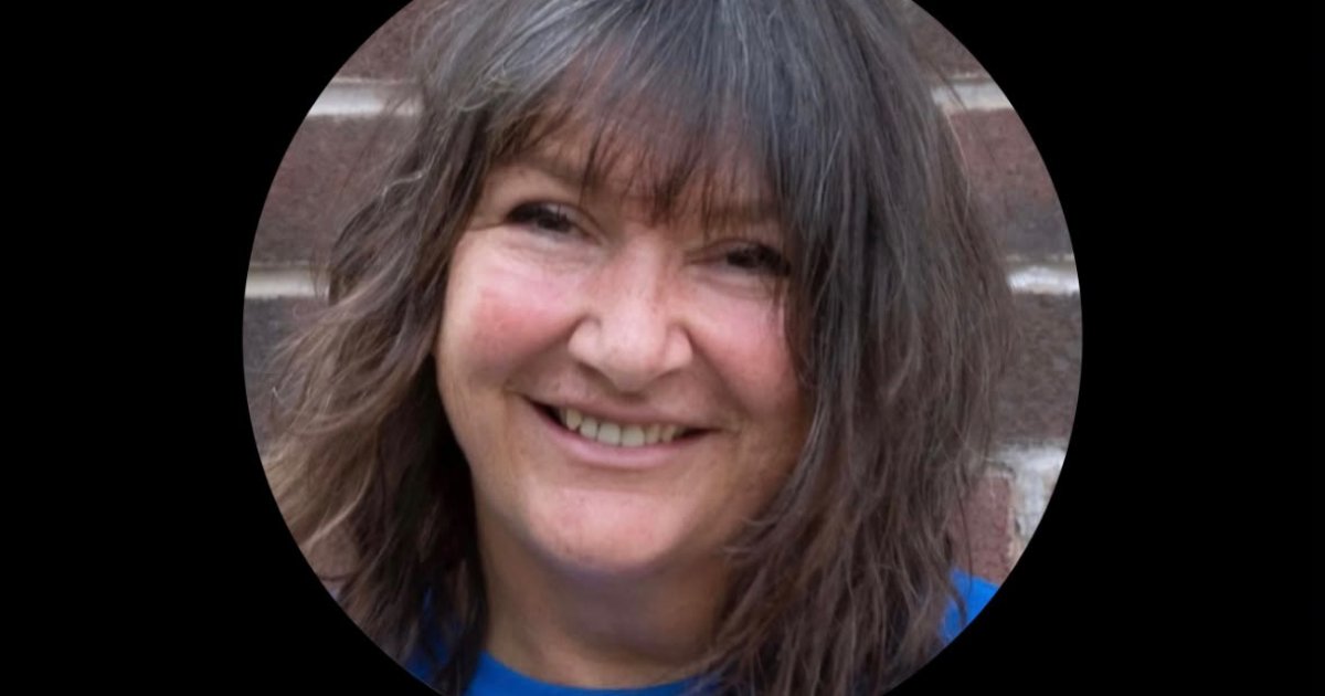 How Did Jo Gardiner Die Race Across The World Star Dies At 61 how-did-jo-gardiner-die-race-across-the-world-star-dies-at-61