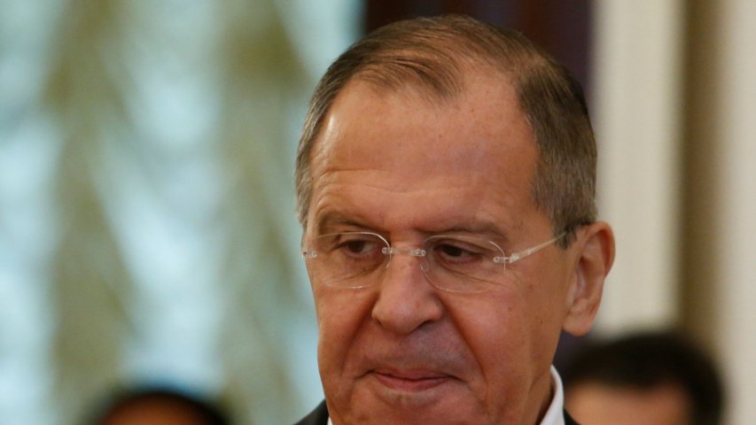 Russia: Not 100% sure Abu Bakr al-Baghdadi is dead