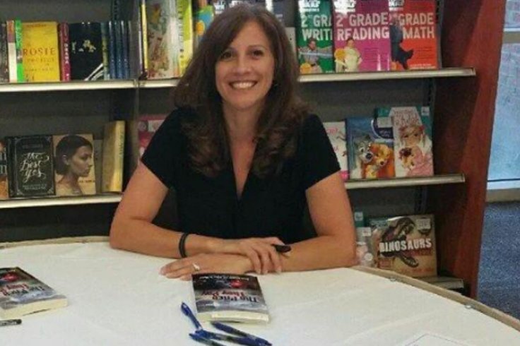 Karen Solomon