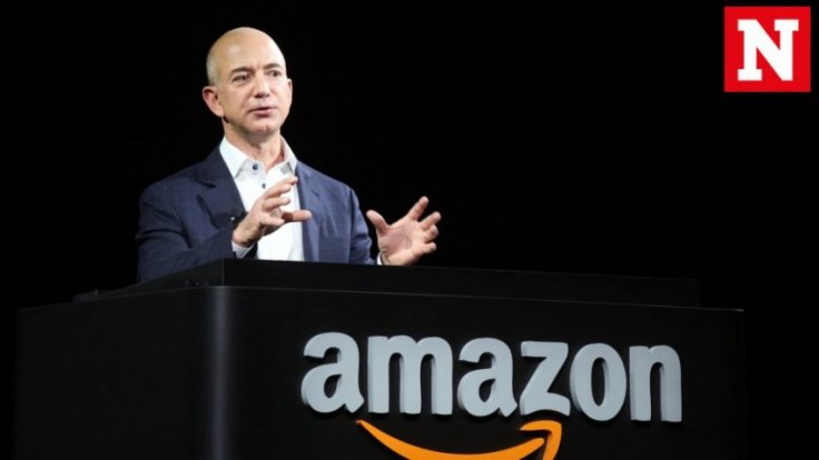 Amazons Jeff Bezos asked Twitter for philanthropy ideas and Twitter responded Amazons Jeff Bezos asked Twitter for philanthropy ideas and Twitter responded