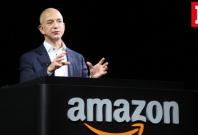 Amazons Jeff Bezos asked Twitter for philanthropy ideas and Twitter responded