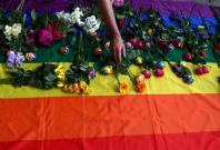 LGBT men from Chechnya arrested and tortured because of their sexuality LGBT men from Chechnya arrested and tortured because of their sexuality