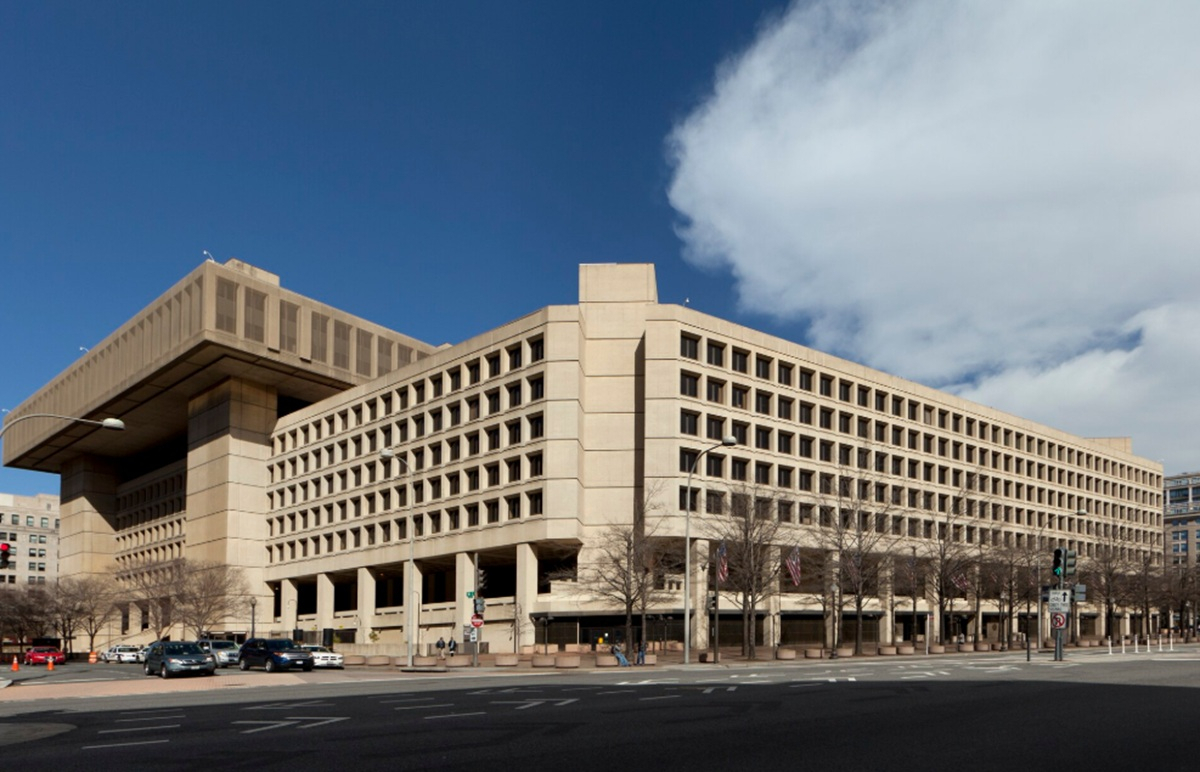 Chinese Hackers Breached NASA, the Federal Reserve and DOJ, US Says: What We Know