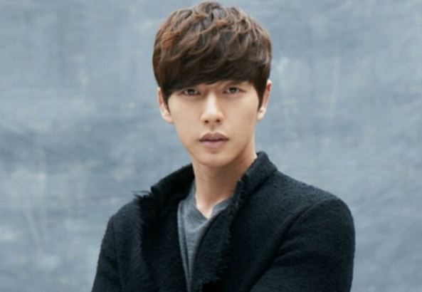 Park Hae-jin