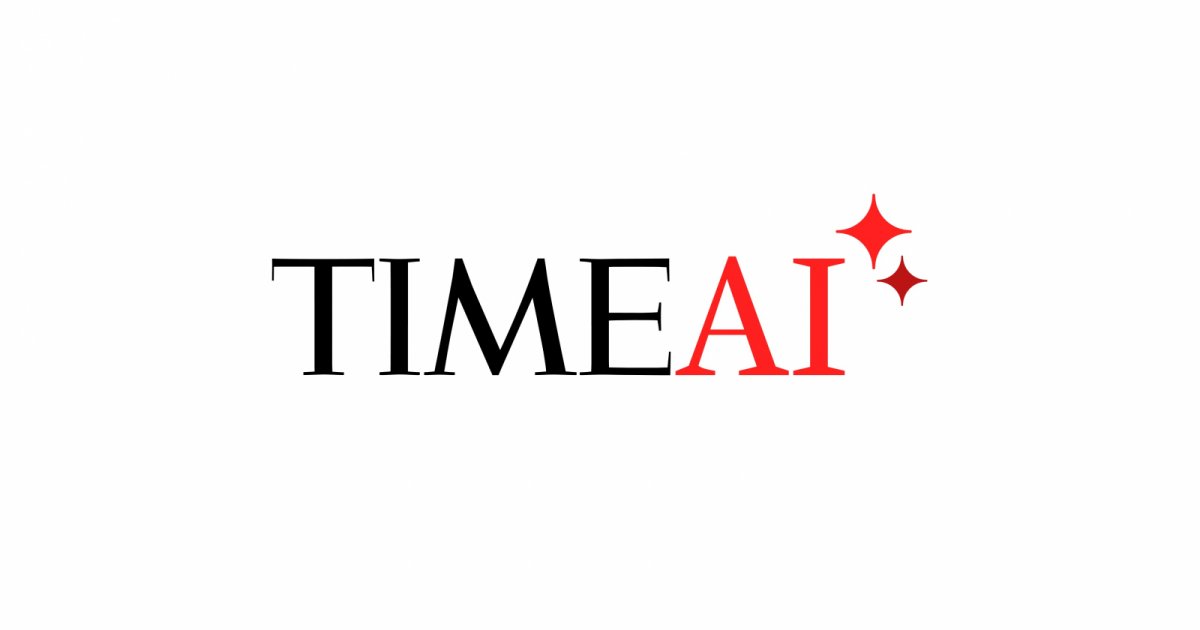 Who Are the 9 Indians Named Among TIME's 100 Most Influential People in AI?