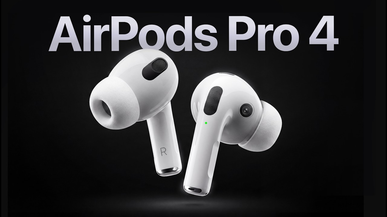 AirPods 4 新品 AirPods 4 Are $99 at Amazon for Labor Day; Here's Which AirPod