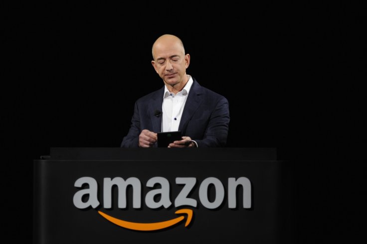 Amazon