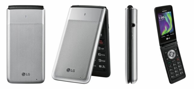 LG LG