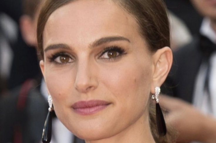 Natalie Portman Natalie Portman