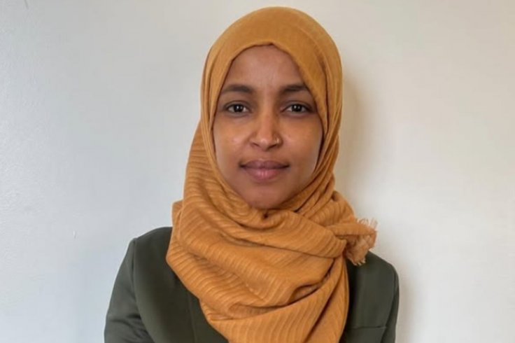 Ilhan Omar