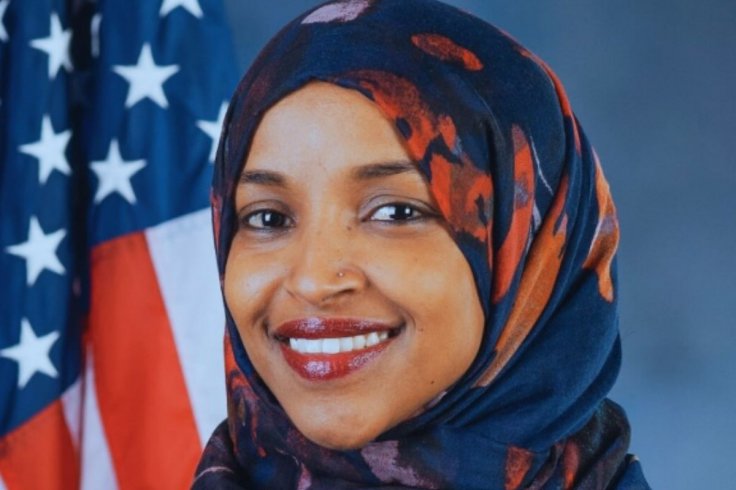Ilhan Omar