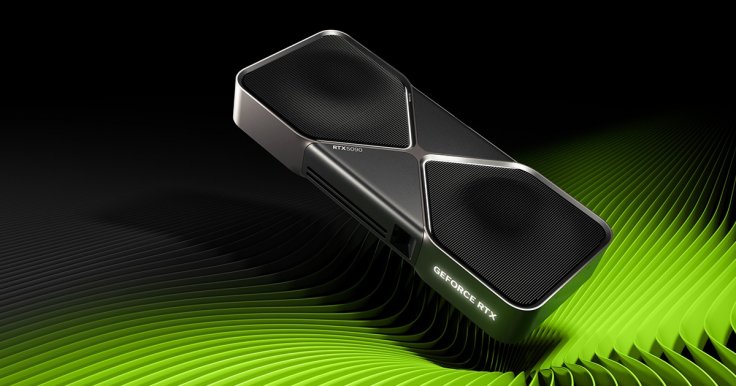 A 96GB RTX 5090 For 3 888 China s Modified GPU Has A Big Catch A 96GB RTX 5090 For 3 888 China s Modified GPU Has A Big Catch