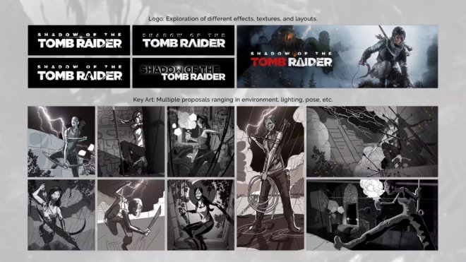 Shadow of Tomb Raider