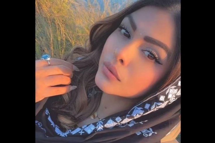 Shalini Thakur