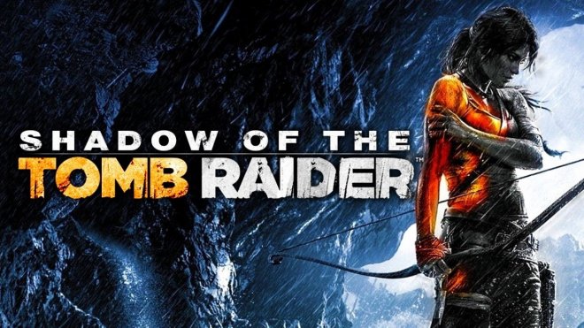 shadow of tomb raider shadow of tomb raider