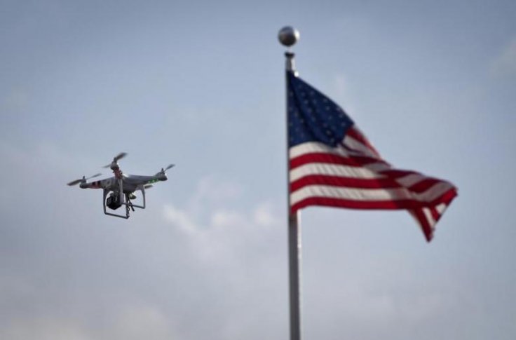 drone drone