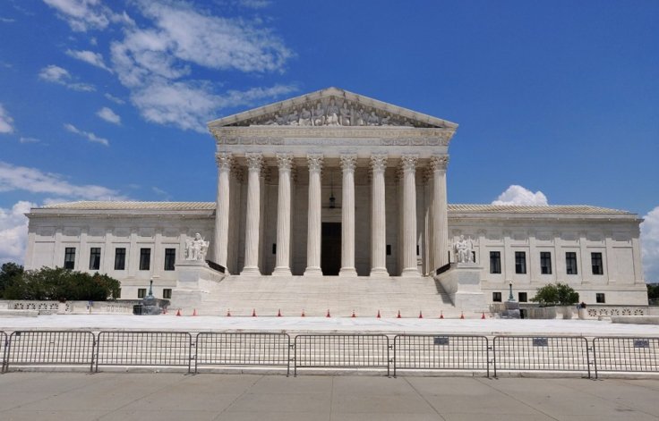 Scotus Ruling What Are Trump's New Mail-In Voting Rules? Supreme Court Block...