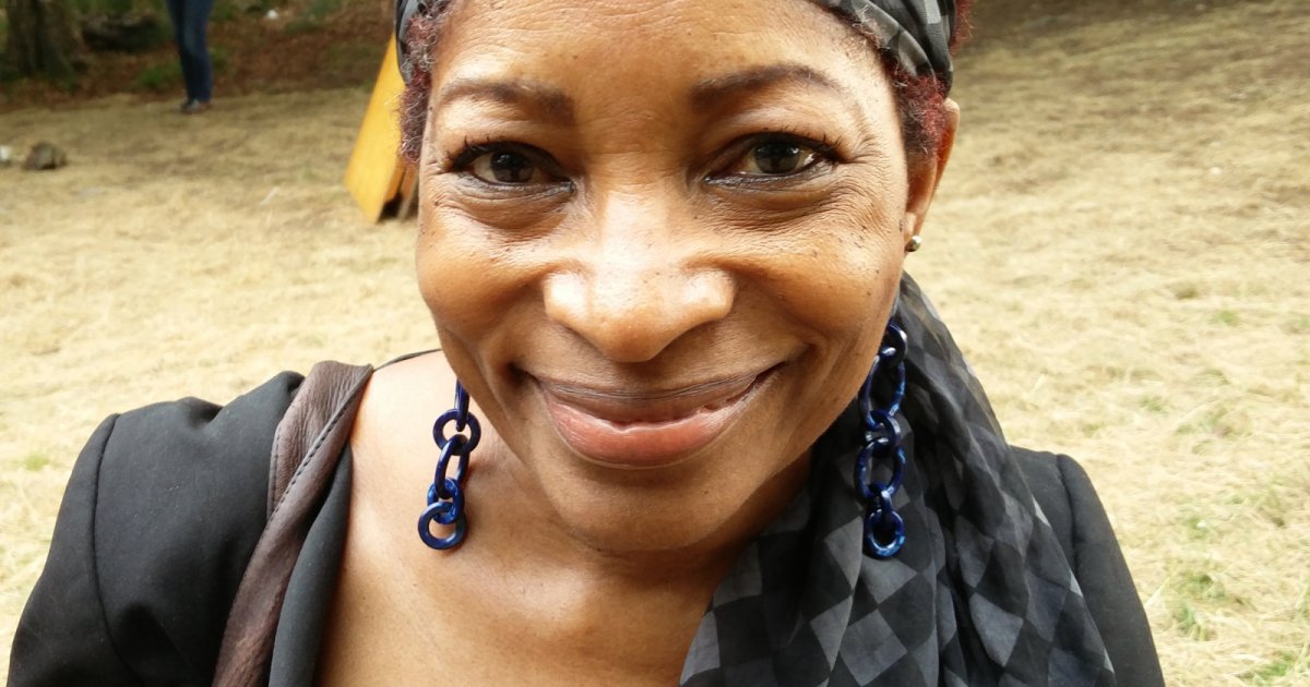 How Did Bonnie Greer Die American British Playwright Dies At how-did-bonnie-greer-die-american-british-playwright-dies-at