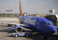 student Makhzoomi forced out of southwest airlines