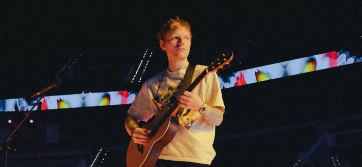 Ed sheeran Ed sheeran