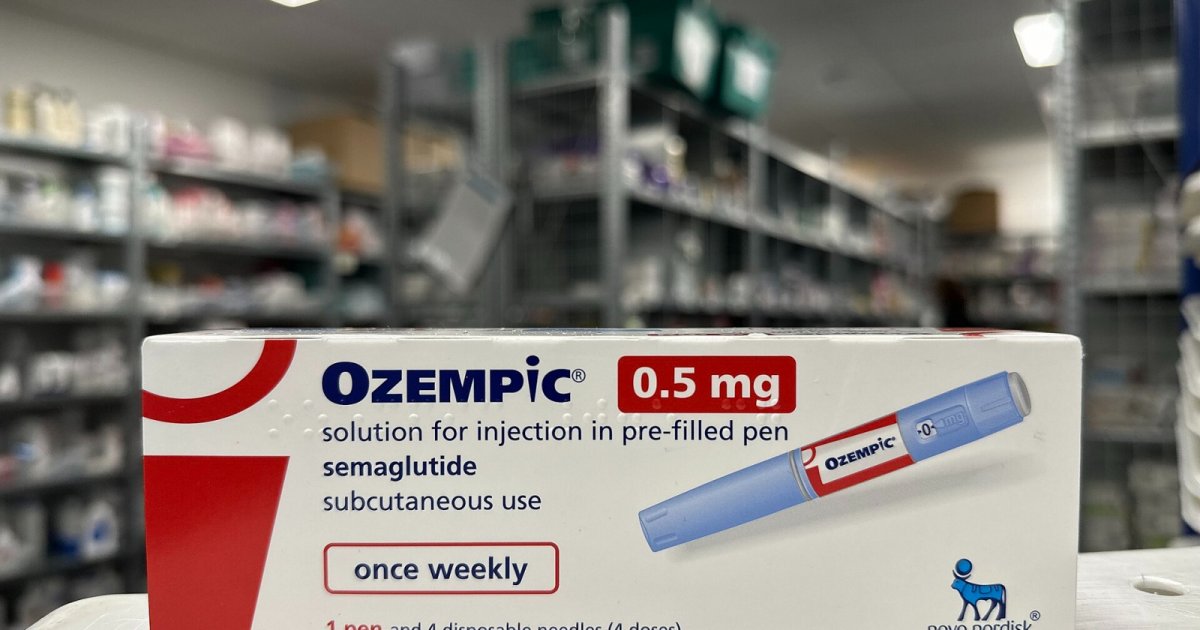 Ozempic and GLP-1s: Do They Truly Reshape Lives Beyond Weight Loss?