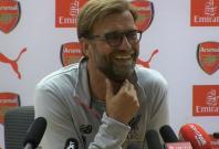 Jurgen Klopps best moments at Liverpool