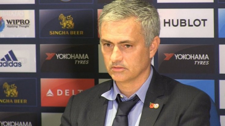 Watch Jose Mourinhos biggest meltdowns