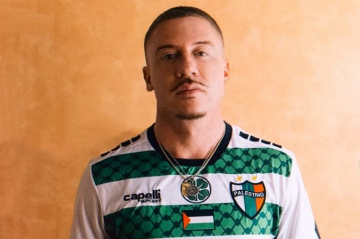 Macklemore