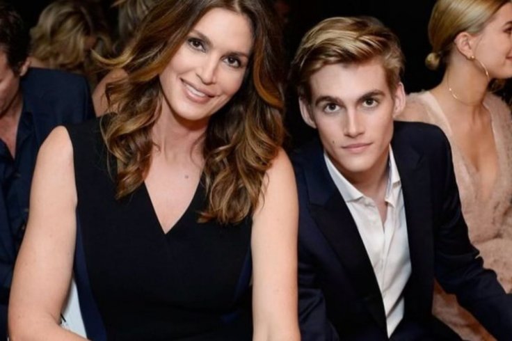 Presley Gerber Presley Gerber