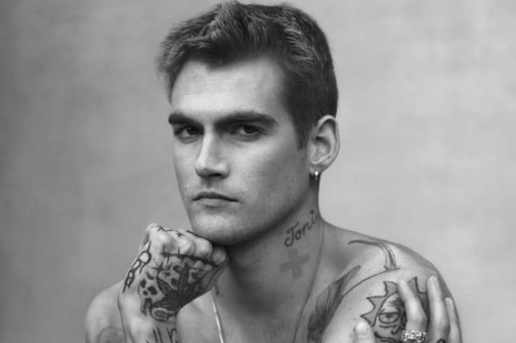 Presley Gerber Presley Gerber