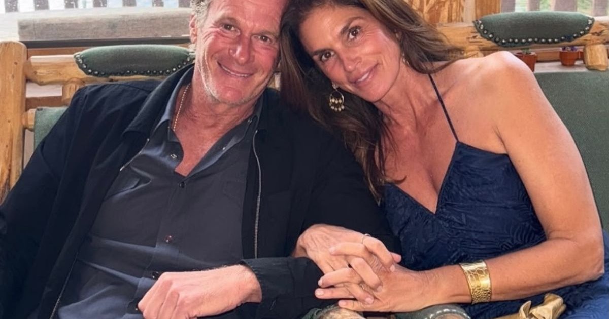 Who Are Presley Gerber s Parents Meet Cindy Crawford And Rand who-are-presley-gerber-s-parents-meet-cindy-crawford-and-rand