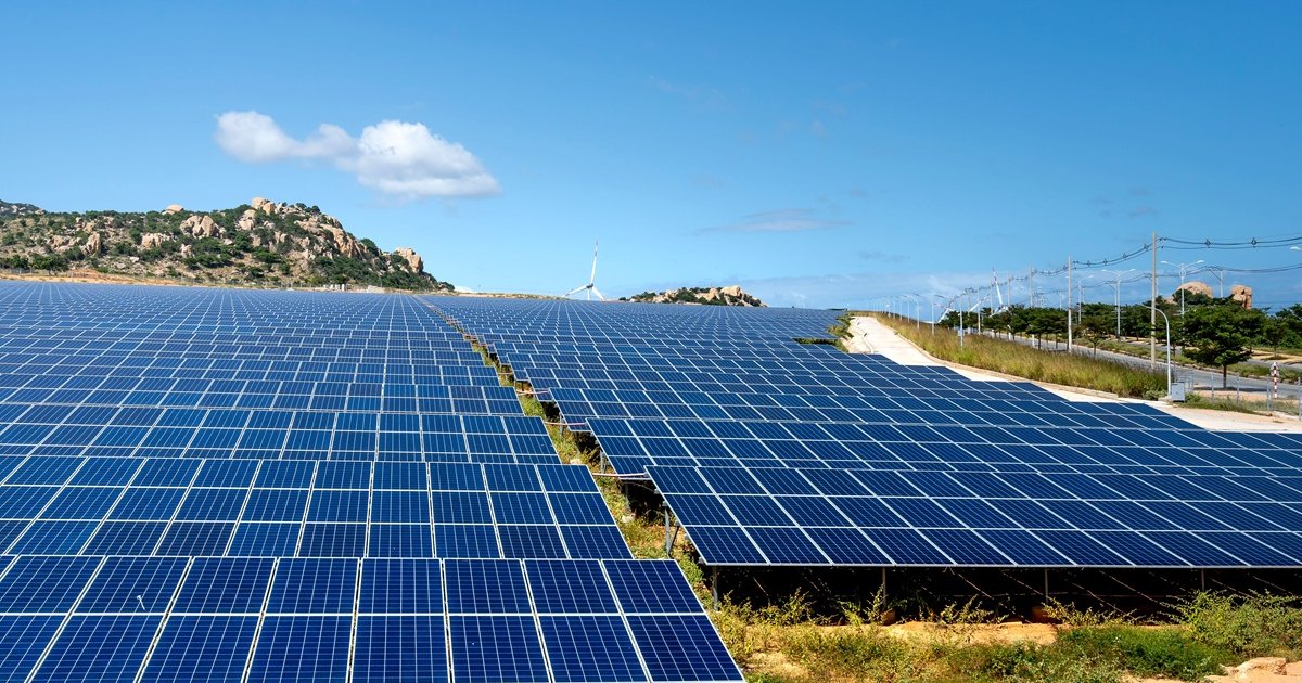 Solar Notes Korean Solar Stocks Jump 8% as Trump-Xi Talks Put China Curbs ...