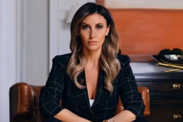 Alina Habba