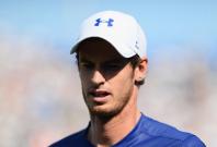 Its a big blow: Andy Murray reacts to early Queens exit as Wimbledon preparations take a hit