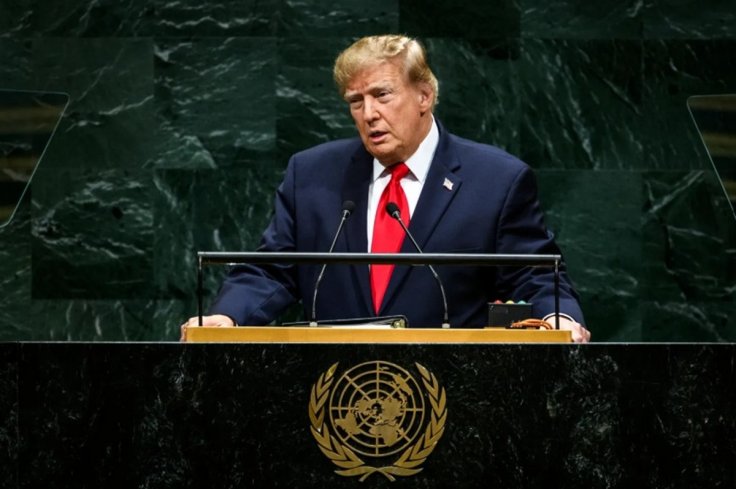 Trump