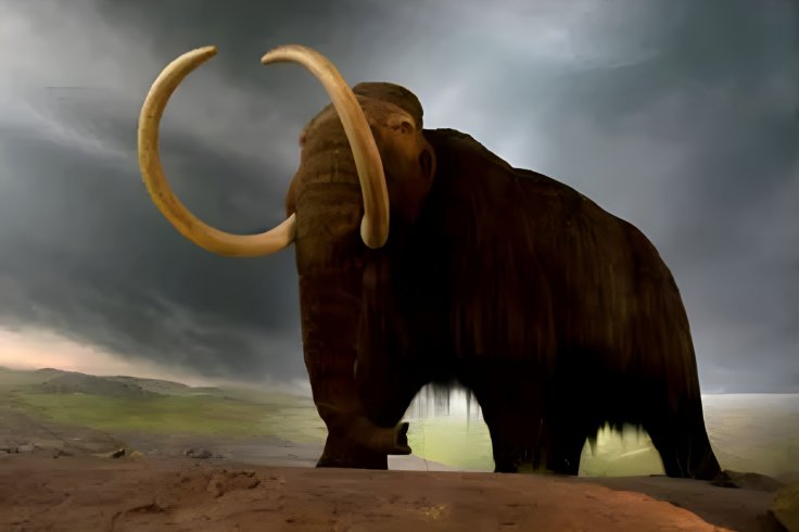 Woolly Mammoth Revival Delayed to 2030s as Colossal Using AI i...