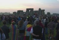 Why is Stonehenge significant on the solstices? Why is Stonehenge significant on the solstices?