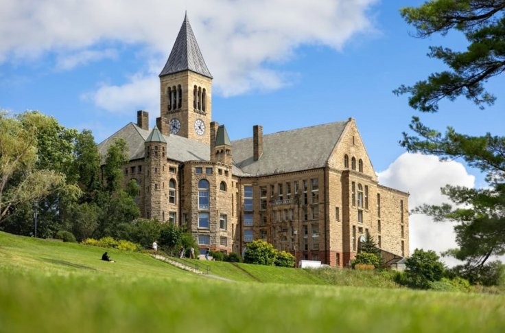 Cornell Rape Case Exposes New York's 'Voluntary Intoxication L...