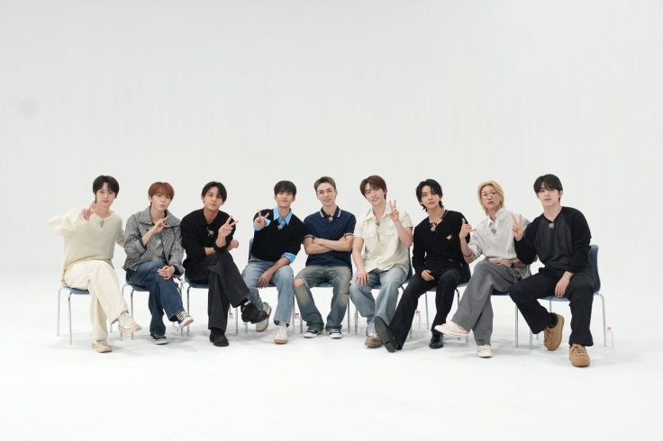 SEVENTEEN SEVENTEEN