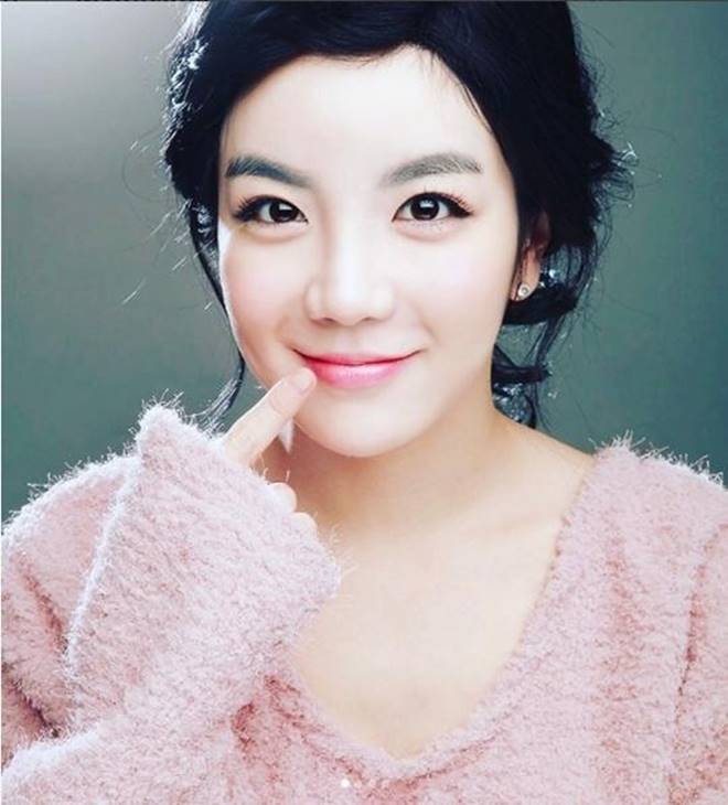 Amy attempts suicide after being subject of Korean TV show